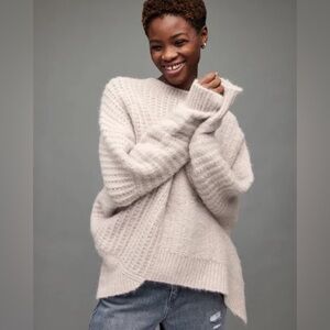 ALL SAINTS Selena Jumper